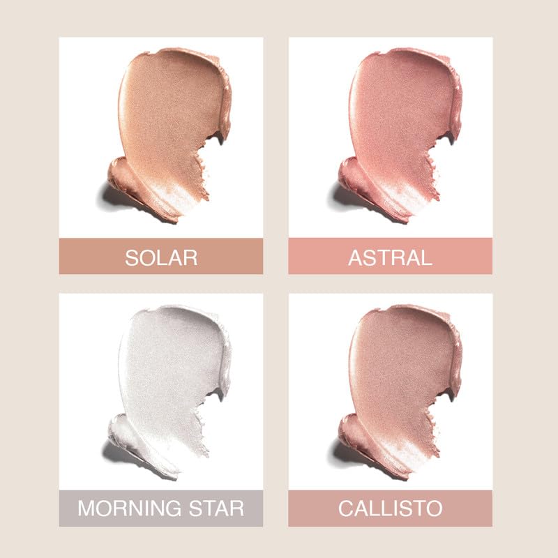 Image of INSIGHT Professional Glow Stick - (Callisto) | Glowly Finish | Cream to Powder Texture | Easily Blendable,Travel Friendly - 8.5gm (Pack of 2)