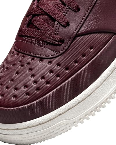 Image of Nike Court Vision Mid Winter Men's Shoe DR7882