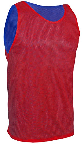 Reversible Scrimmage Vest2