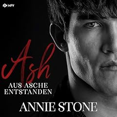 Ash - Aus Asche entstanden cover art