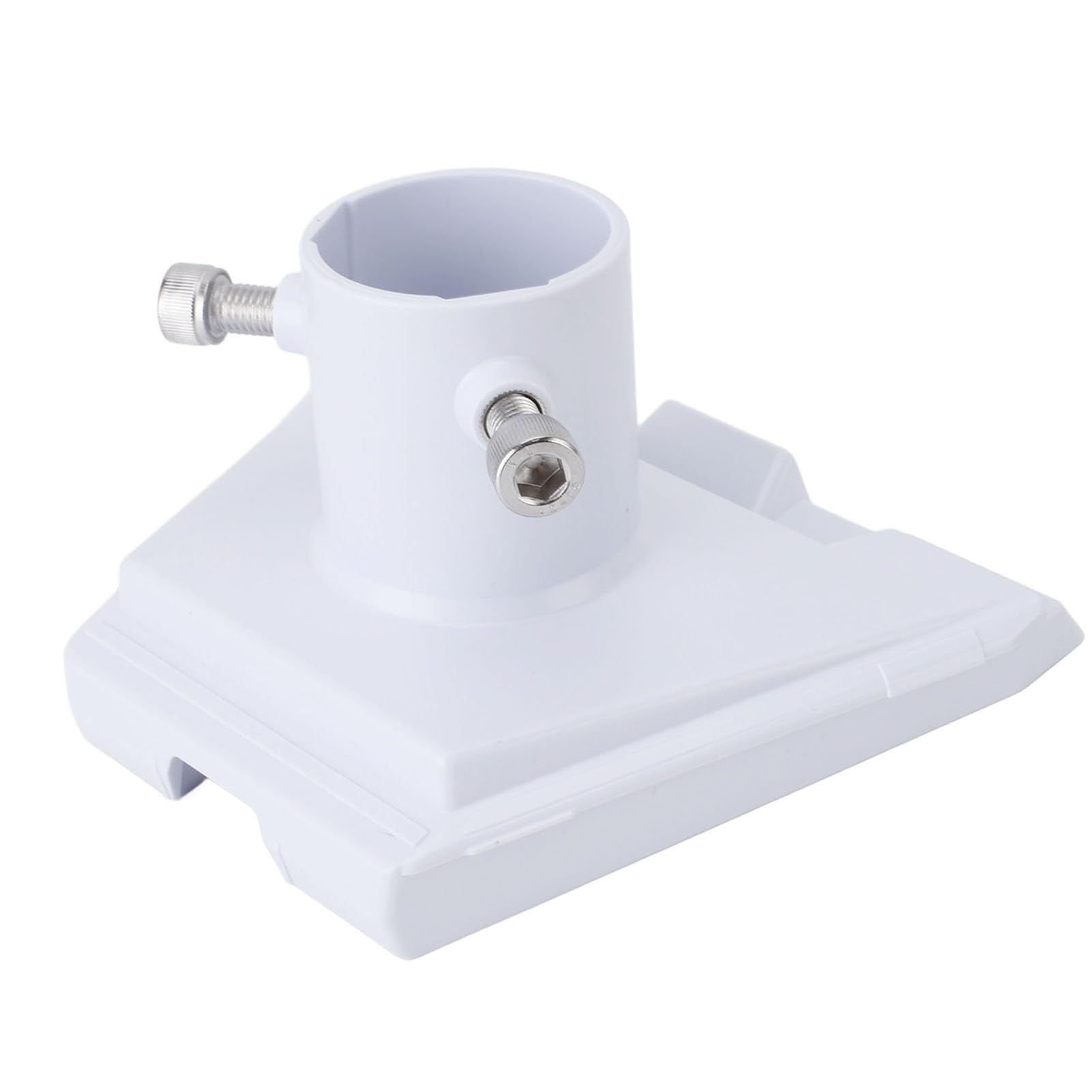Adapter do Rur Gen 3, Odporny na Warunki Atmosferyczne Uchwyt Adaptera do Słupa Gen 3 Łatwy w Montażu Adapter do Montażu Dachowego Standard V3