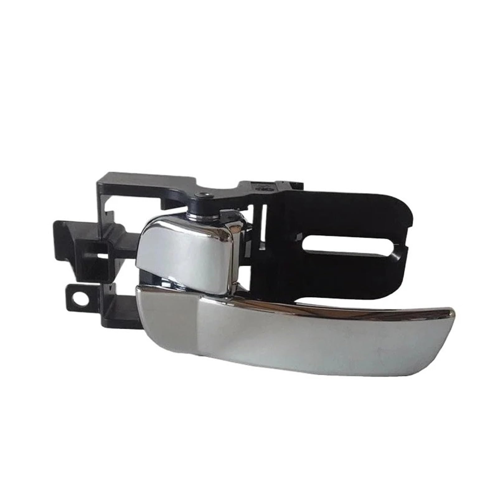 KEBJSBGTD Interior Door Handles for Ni&ssan Qa&shqai 2007-2013 Front Rear Left Right Inside Handle 80671-JE20A 80670-JE20A Cars Doors Handles
