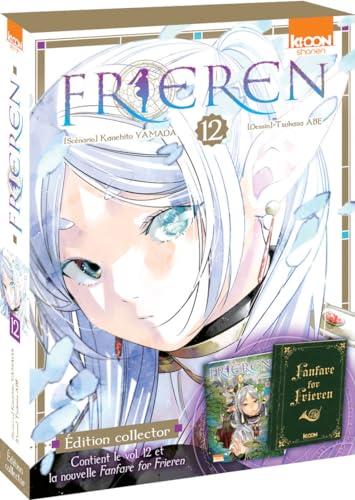 Frieren — Tome 0