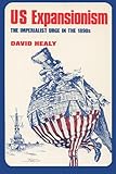 US Expansionism: The Imperialist Urge in the 1890s