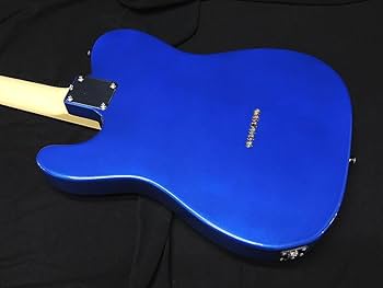 【FUJIGEN(フジゲン)】テレキャスター Amazon | FGN FUJIGEN BCTE100RBD MBL フジゲン テレキャスター タイプ