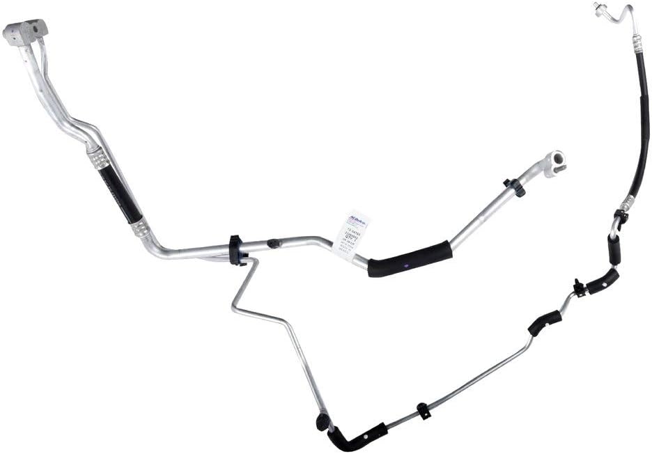 GM Genuine Parts 15-34765 (23264952) Air Conditioning Refrigerant Liquid Hose