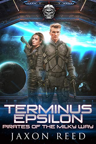 Cover of Terminus Epsilon