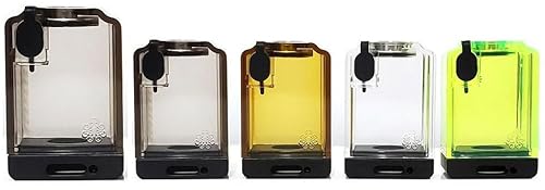 �y�I�t�B�X�G�b�W�X�e�b�J�[�t���zCthulhu mod KRAKEN BORO TANK �N���[�P���{���^���N �{���^���N�݊� BORO�݊��^���N �N�c���t �N�g�D���t borotank �j�R�`��0 �^�[��0 [H-34] (Black)