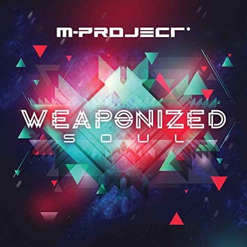 Weaponized Soul