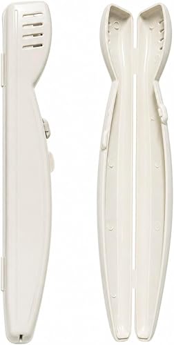 Full Toothbrush Hygiene Storage Case, Portable Travel Holder