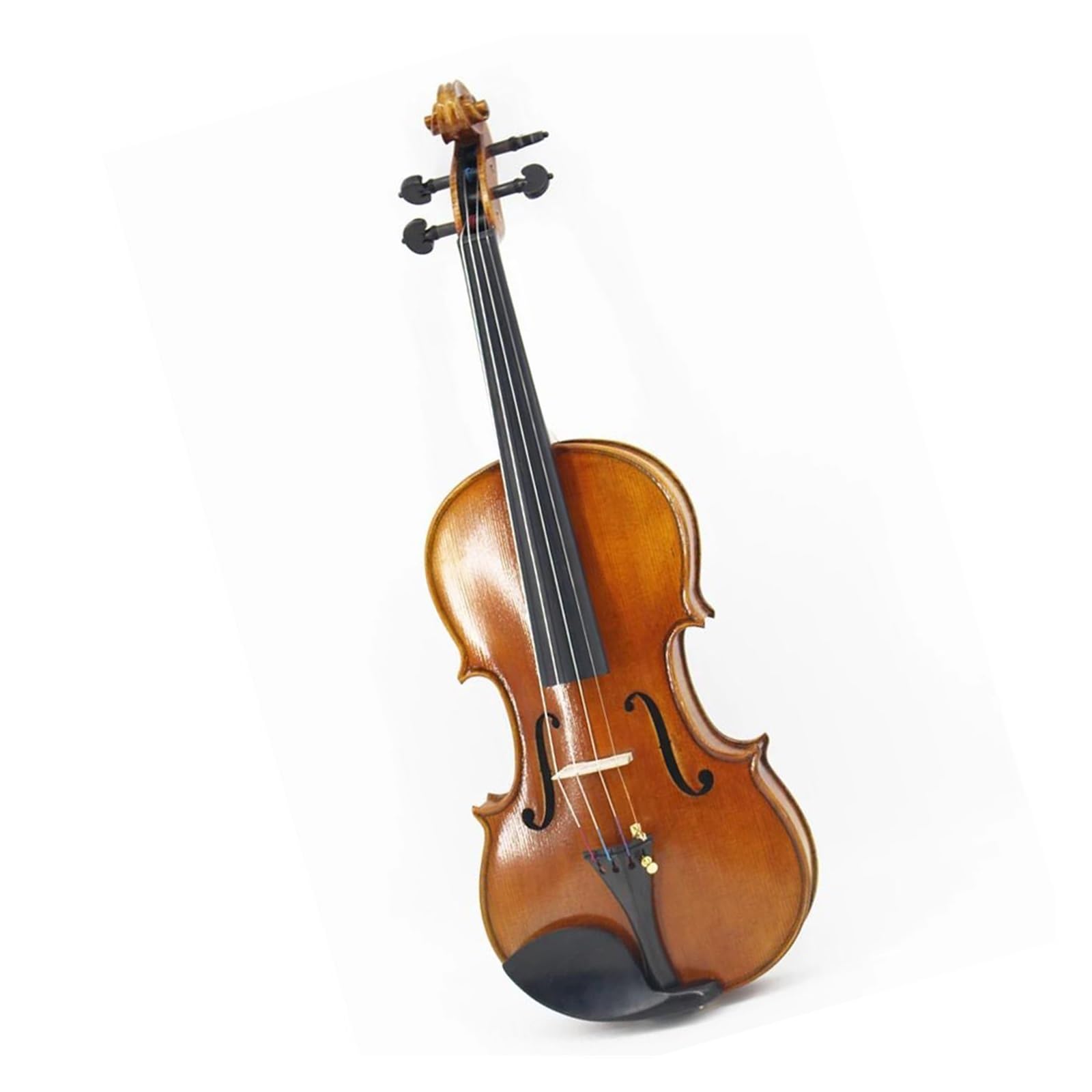 Violino Strumento A Corda Violino 4/4 Esecuzione Professionale Adatto Ad Adulti