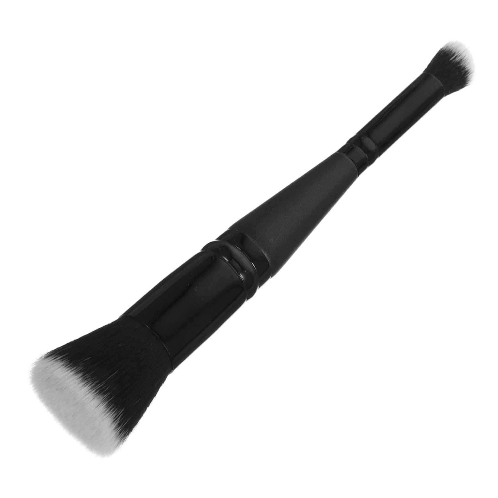 HAPINARY Makeup Brush Set Foundation Brush for Natural Even Coverage Ideal for All Skin Types