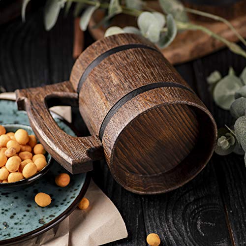 image for Creativeshop Dungeon and Dragons Mug. Dungeon Master Mug. D&D Gift. Wo