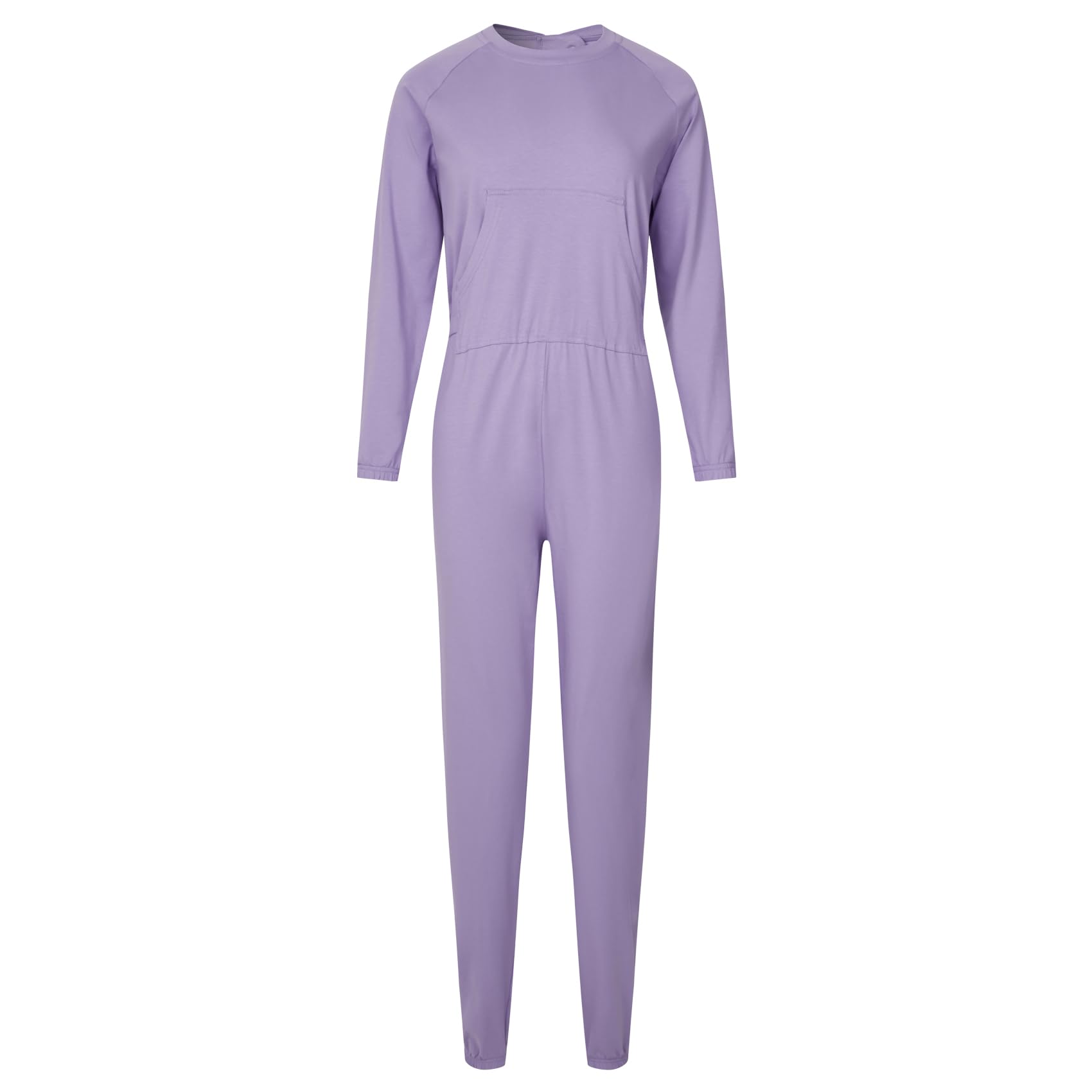 Adaptive Clothing for Women with Anti-Strip Design and Easy Back Access