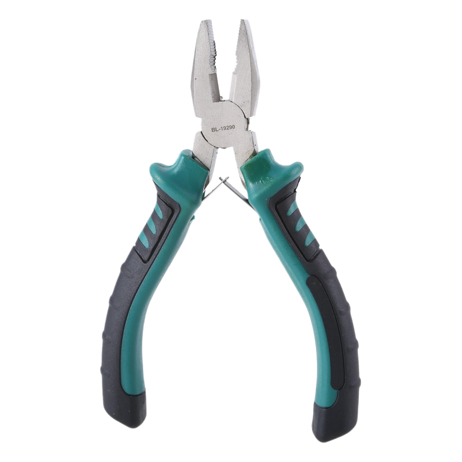 Electrician Cable Wire Cutter Plier Long Nose Plier Cutting Nippers Stripping Crimpping Hand Electrician Repair Tool