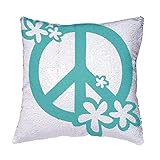 Zoom IMG-2 federa per cuscino con paillettes Zoom IMG-2 federa per cuscino con paillettes