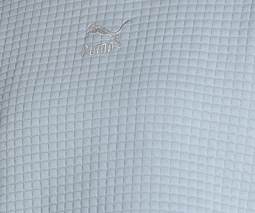 Image of Puma Women Cotton Crew Neck Sweatshirt