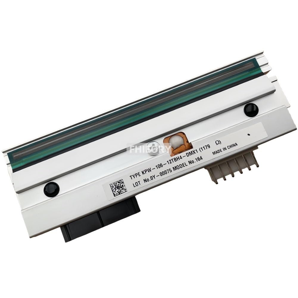 FHIEORY PHD20-2241-01 New PrintHead Printhead for Datamax H-Class H-4310 Thermal Printer 300dpi Genuine