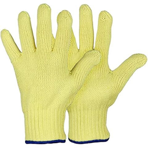 PARA4HEAT Heat Protection Gloves for Various Uses Cover