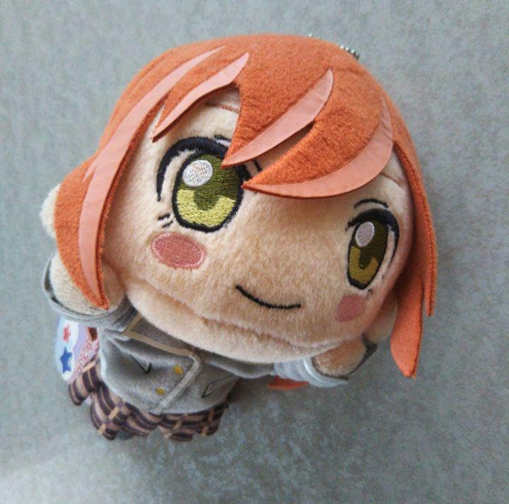 寝そべりぬいぐるみ ガールズバンドパーティ！ 今井リサ 今井