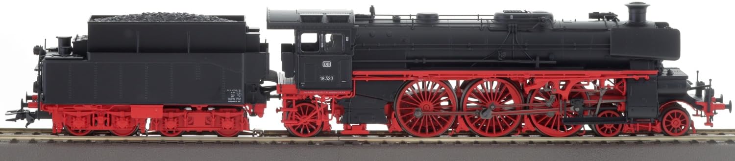 Märklin 38323 Locomotiva a vapore H0 18 323 di DB