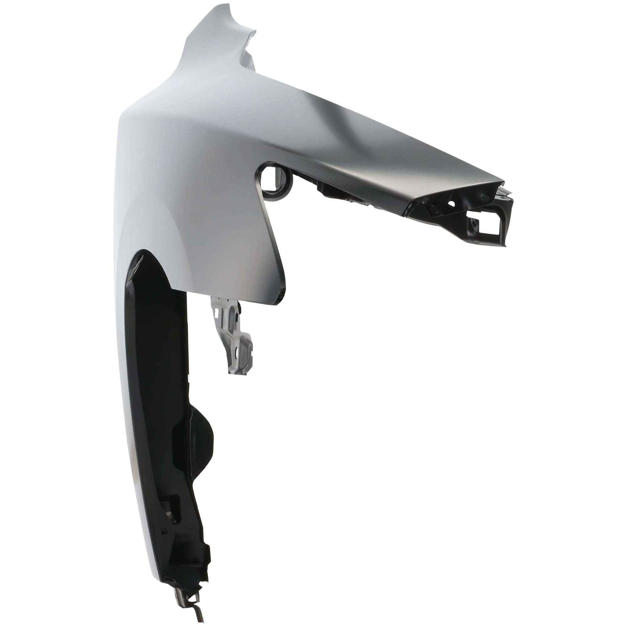 Amazon.com: Koolzap Compatible with CAPA 09-14 Maxima Sedan Front