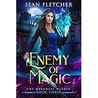 Enemy of Magic