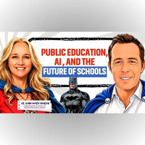 Gunn Marie Hansen: Westminister School District