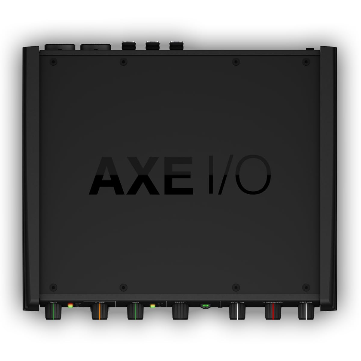 IK Multimedia Axe I/O + AmpliTube 5 Max + Tonex Max Bundle
