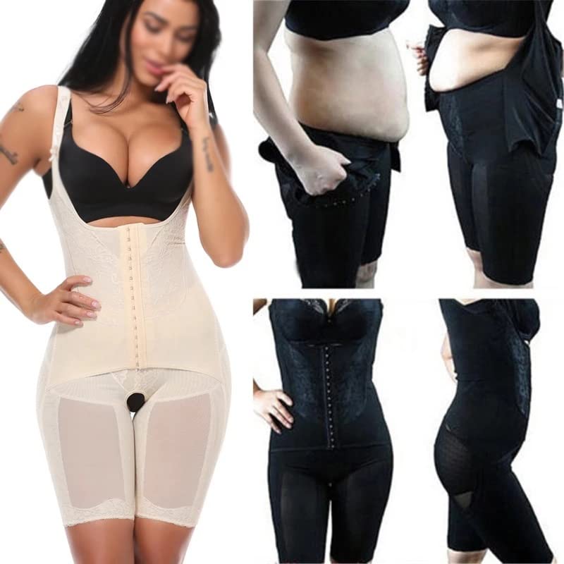 Ceinture de modelage EKSED pour un maintien complet de la silhouette