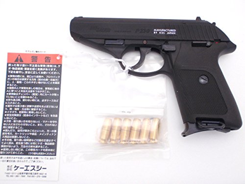 KSC　P230JP 　モデルガン　完成品　合法品 Amazon | KSC P230 モデルガン完成品 | モデルガン 通販