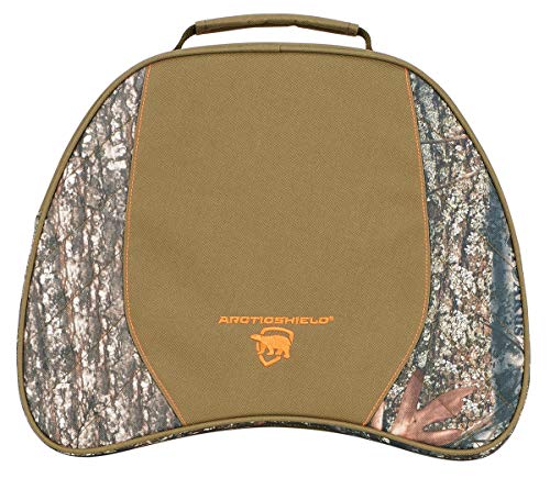 Arcticshield 560600-863-999-17 Hot Az Seat Cushion, Nfoakus #TOP1