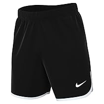 Nike DH8111-010 M NK DF Lsr V Short W Pantaloni Sportivi Uomo Black, White, White L