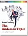 Produktbild The Anderson Tapes [Blu Ray] [Blu-ray]
