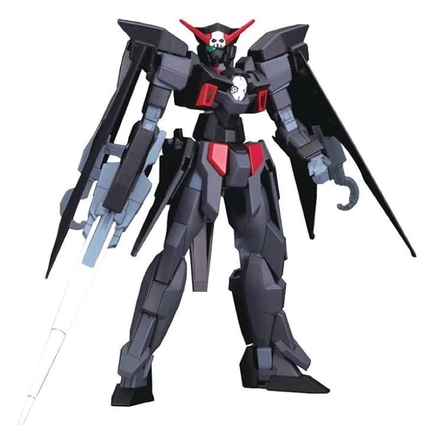 定価＋送料！MG　AGE２ダークハウンド　HG　赤いガンダム　ガンプラまとめ売り Amazon | MG 1/100 AGE-2DH ガンダムAGE-2 ダークハウンド (機動