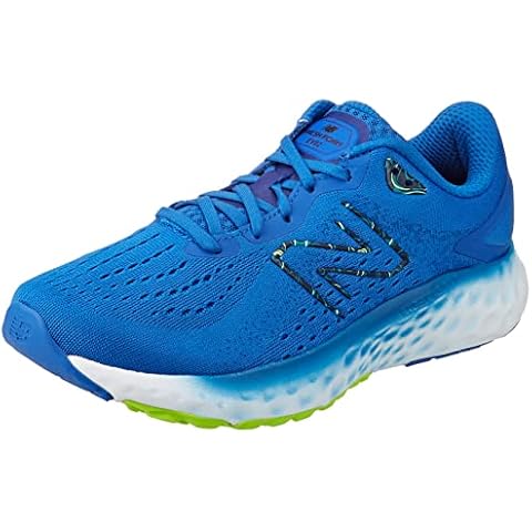 New Balance Fresh Foam Evoz V2 Zapatillas Hombre Cover