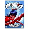 Miraculous: Tales of Ladybug and Cat Noir - Gigantian & Other Stories