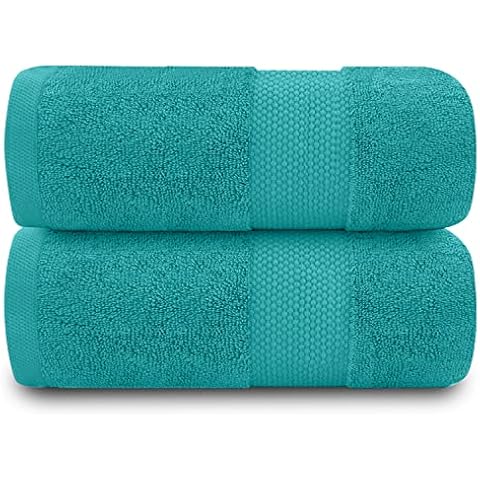 GC GAVENO CAVAILIA Extra Large Beach Towels Set Cover