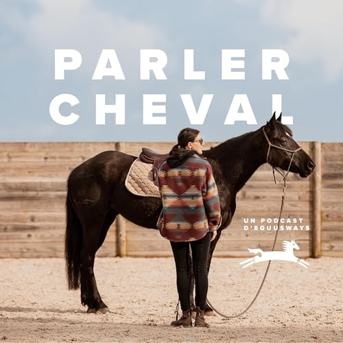 Couverture de Parler Cheval, par Equusways