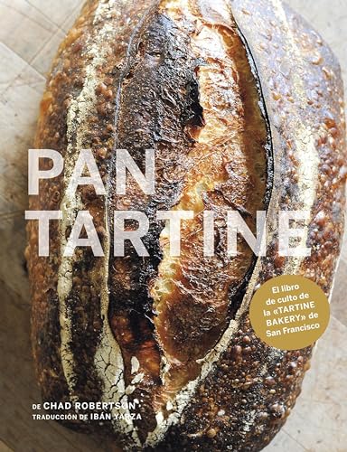 Pan Tartine (Los ilustrados nº 1)