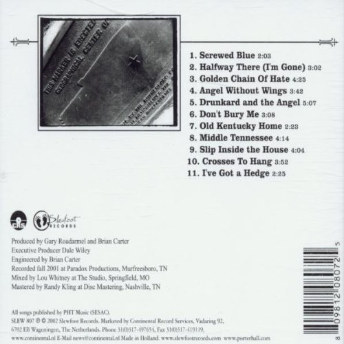 Miniatura 2 de Welcome to Porter Hall Tennessee