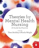 Theories for Mental Health Nursing: A Guide for Practice