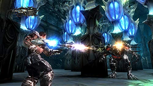 Image of Quantum Theory - Xbox 360 (Renewed)