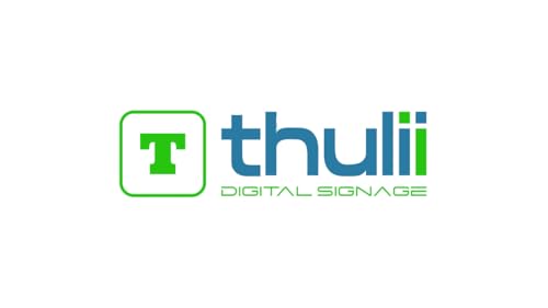 Thulii Digital Signage