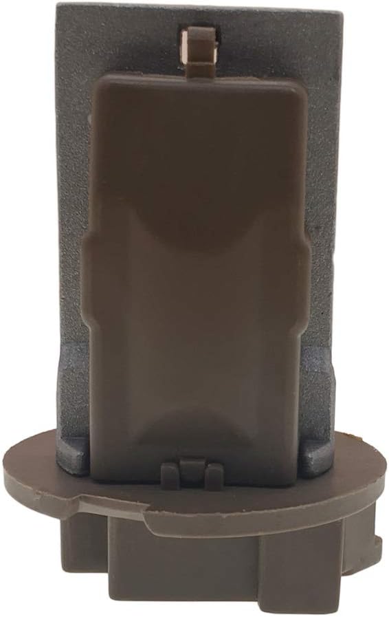 HVAC Blower Motor Control Module Resistor 79330S3VA51 79330-S3V-A51 Fits Acura MDX 3.5L 2001-2006 Honda Pilot 3.5L 2003-2008