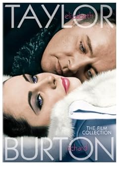 TCM Greatest Classic Films: Legends - Taylor & Burton