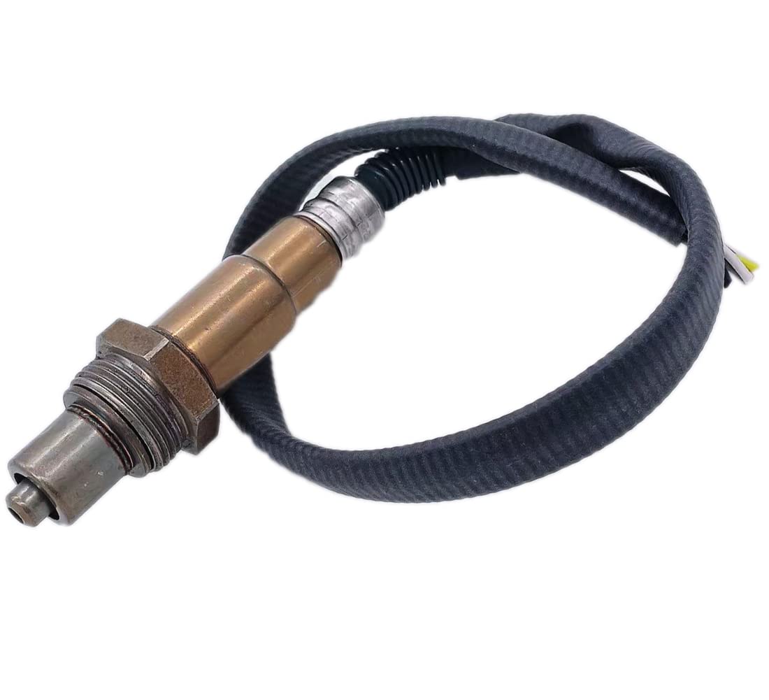 Germban 39265-2F300 0281006552 Auspuff Sonde Sensor 0281006553 Nox 