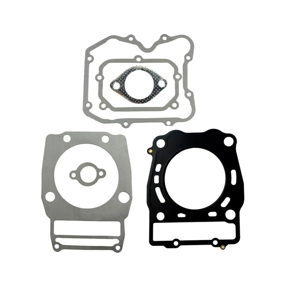Joint de couvercle de stator étanche et résistant pour Worker 500 - 6