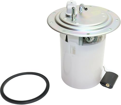 Miniatura 2 de Conjunto del módulo de la bomba de combustible para Hyundai para Elantra 2.0L 2004-2006 para Tiburon 2.7L 2005-2008 y 2.0L 2007-2008 06 08 sin