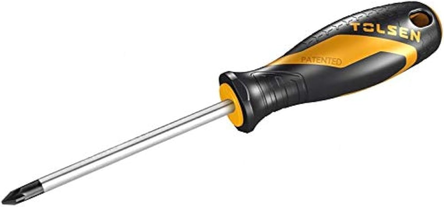 Screwdriver PZ2 x 150mm